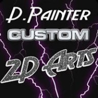 D.Painter