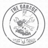 The-Garage