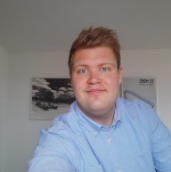 Rasmus H Andreasen