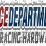 RaceDepartment Hardware