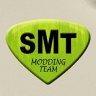 SMT_Modding