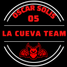 Oscar Solís