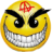 The Happy Anarchist