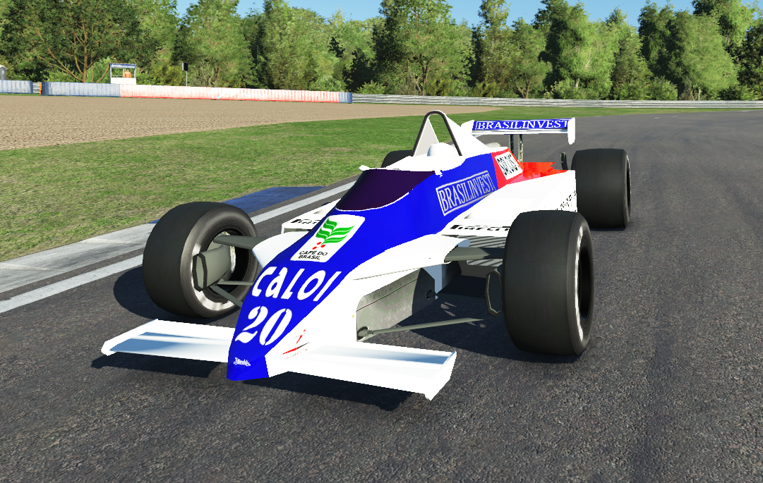 Fittipaldi F8D outside.png